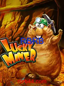 LuckyMiner