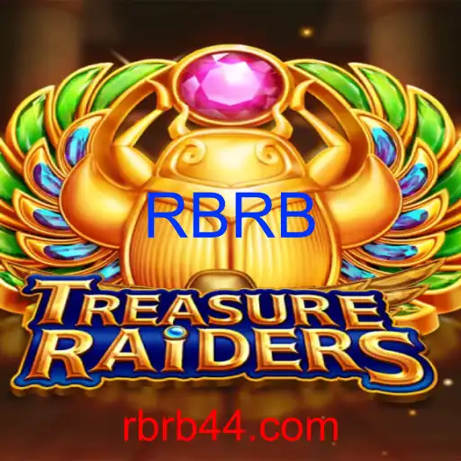 TREASURERAIDERS
